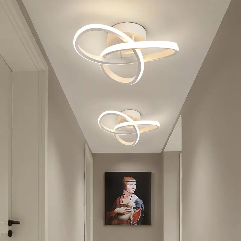 Colour Changing Bulb - LED Moderne Stil Deckenleuchte Haushalt Kronleuchter