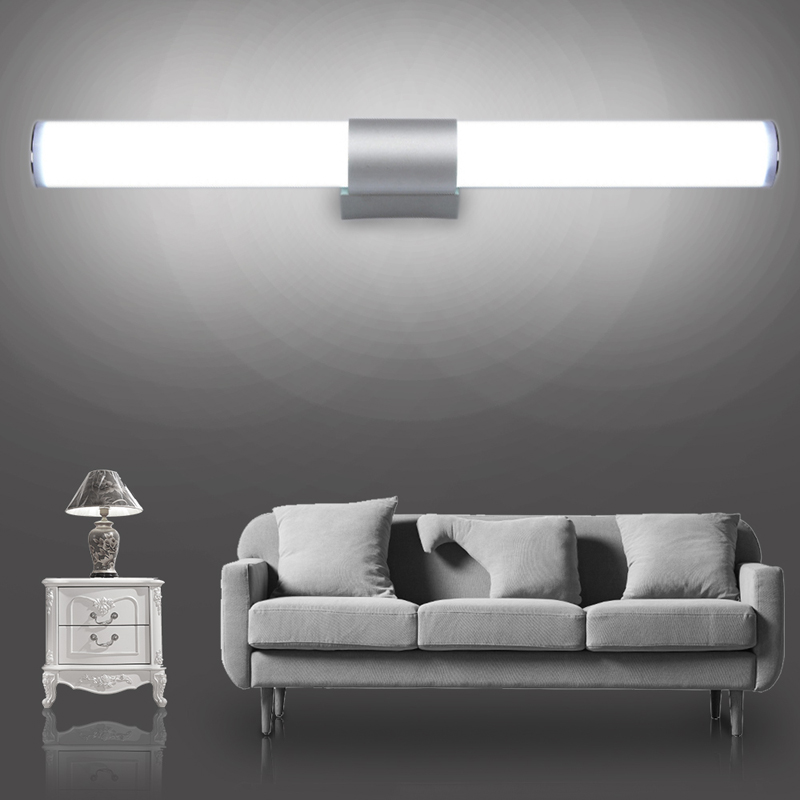Lighting Decoration On Wall - Home moderne led wand lampe super