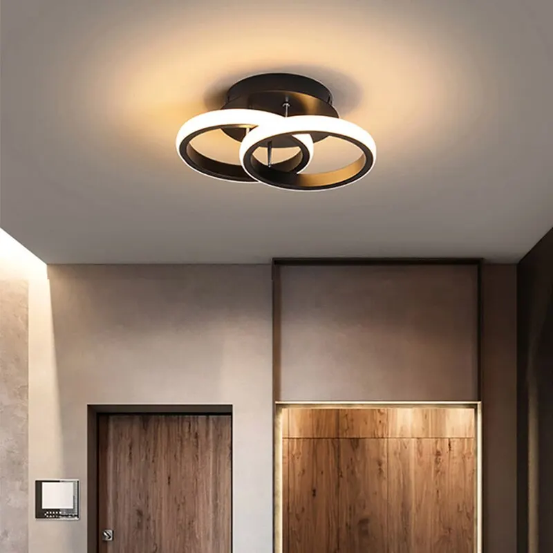 LED Moderne Stil Deckenleuchte – Colour Changing Bulb Bewertung und Preis