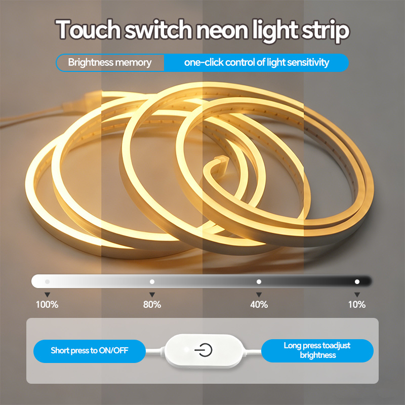 Silikon-USB-LED-Lichtstreifen, – Lighting Bolt Decor Bewertung und Preis