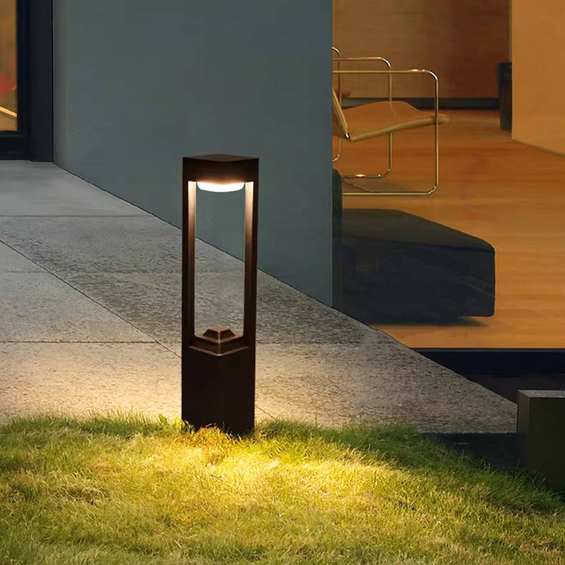 Leuchtende Stehlampe für den I – Lighting Decor Outdoor Bewertung und Preis