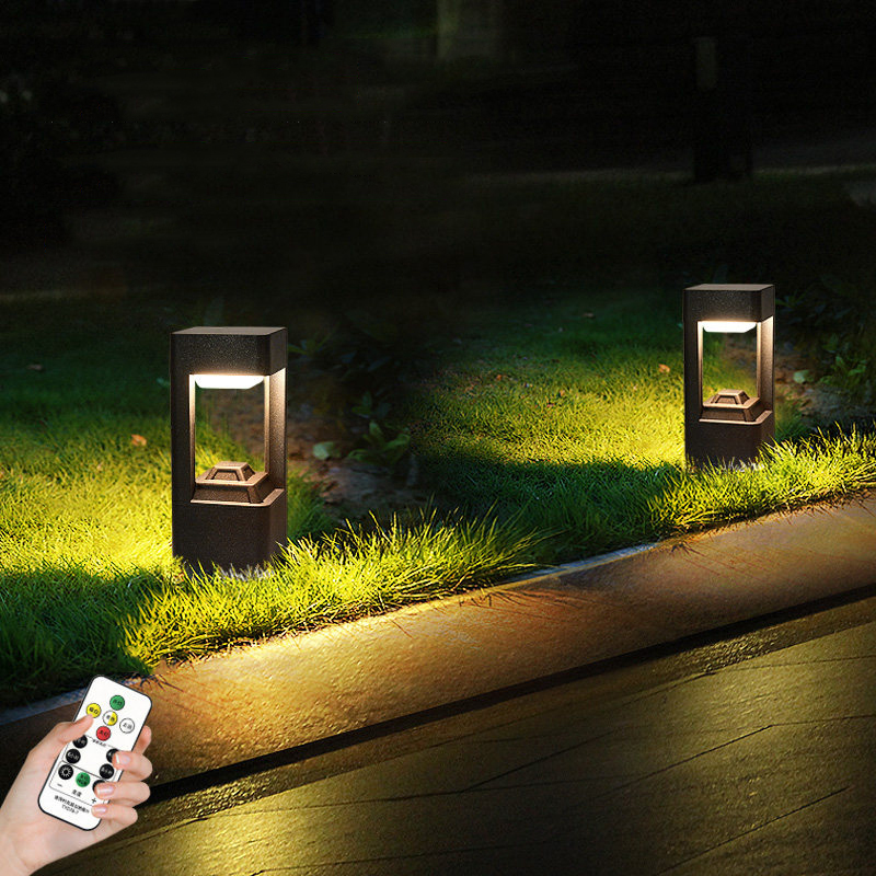 Leuchtende Stehlampe für den I – Lighting Decor Outdoor Bewertung und Preis