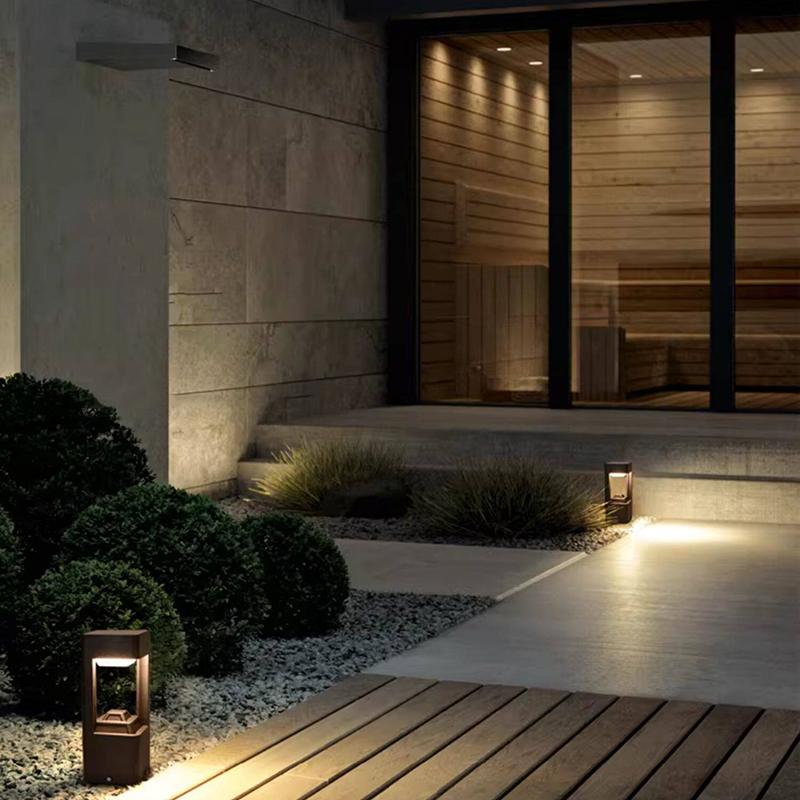 Leuchtende Stehlampe für den I – Lighting Decor Outdoor Bewertung und Preis