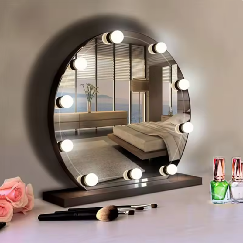 LED-Schminkspiegelleuchte, DC5 – Foyer Lighting Wall Decor Bewertung und Preis