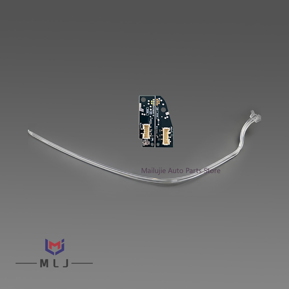 2GM998478 2GM998479 DRL-Modul- – Ambient Led Strip Bewertung und Preis