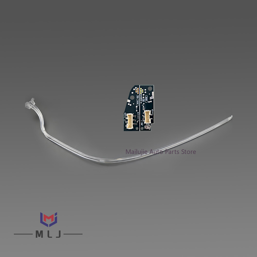 2GM998478 2GM998479 DRL-Modul- – Ambient Led Strip Bewertung und Preis