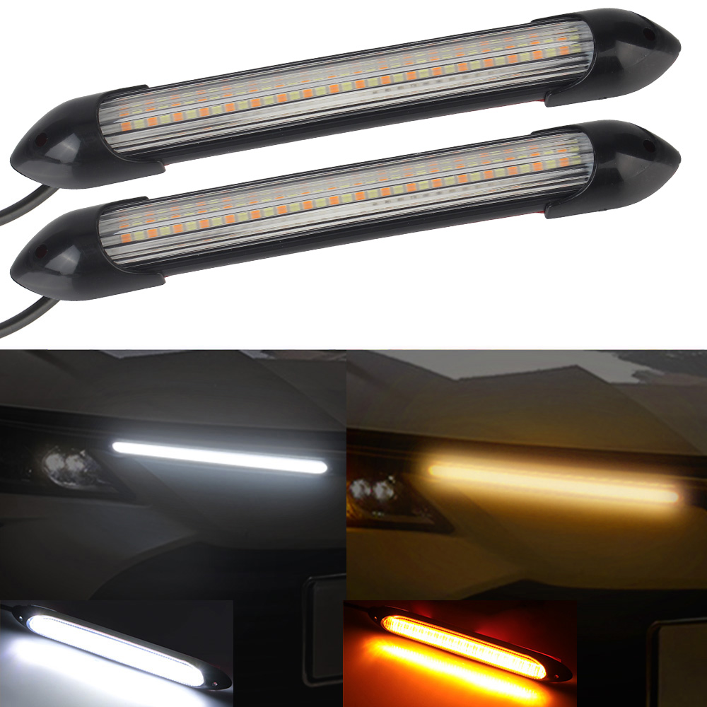 Auto Styling Blinker Wasserdic – Ambient Led Strip Bewertung und Preis