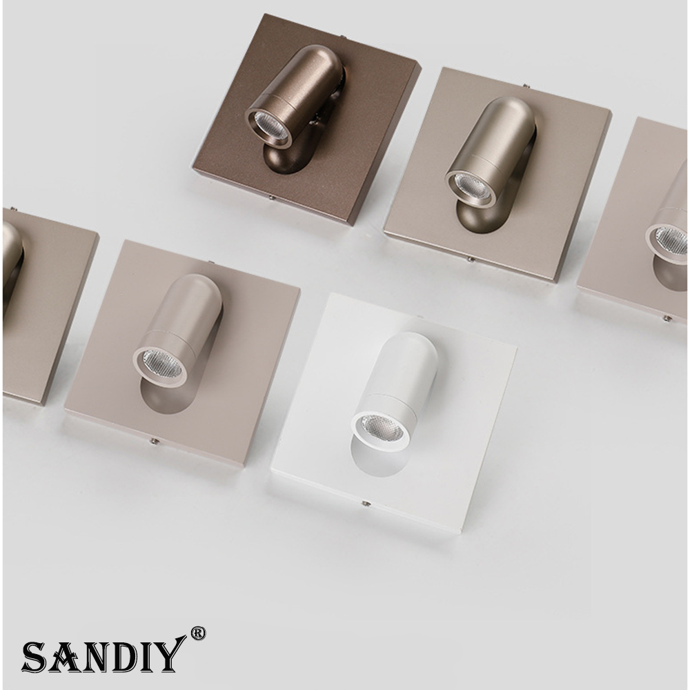 SANDIY Wandleuchte mit Schalte – Foyer Lighting Wall Decor Bewertung und Preis