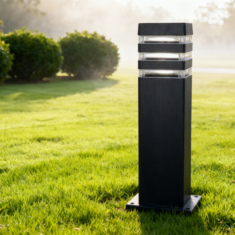 Outdoor LED-Rasenleuchte Wasse – Lighting Decor Outdoor Bewertung und Preis