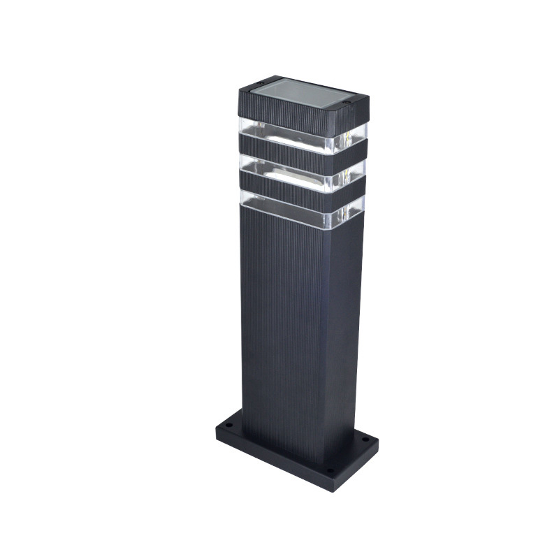 Outdoor LED-Rasenleuchte Wasse – Lighting Decor Outdoor Bewertung und Preis