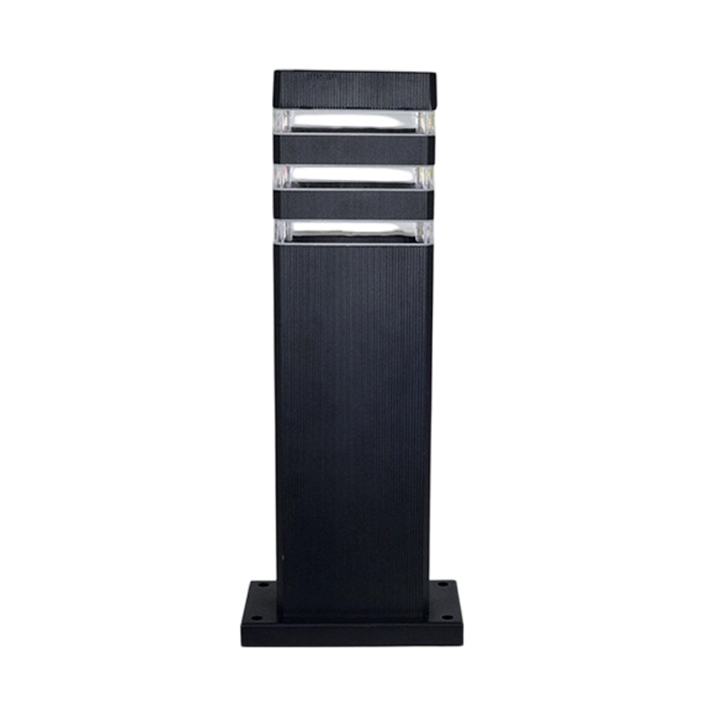 Outdoor LED-Rasenleuchte Wasse – Lighting Decor Outdoor Bewertung und Preis