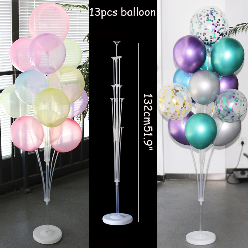 1/2set Led Licht Luft Bälle St – Lighting Bolt Decor Bewertung und Preis