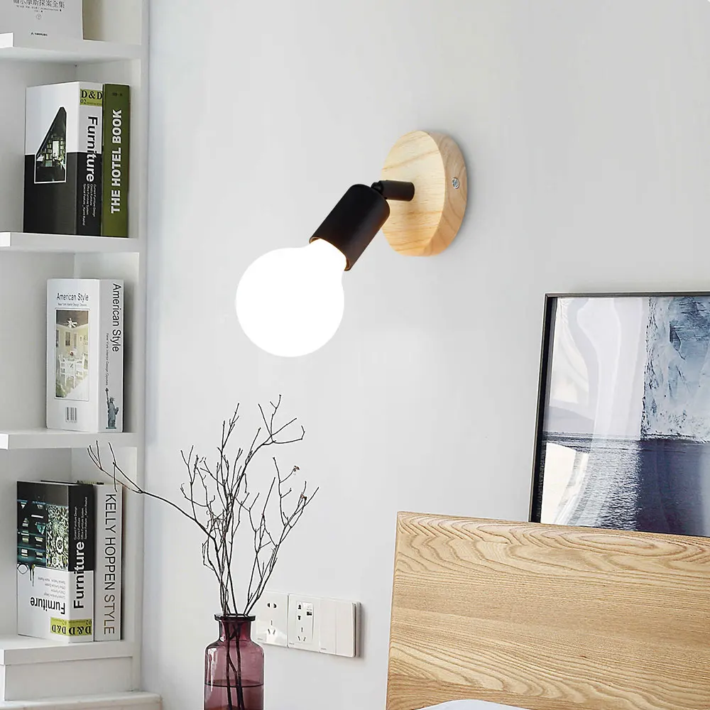 JOYINLED Nordische Wandmontier – Lighting Decoration On Wall Bewertung und Preis