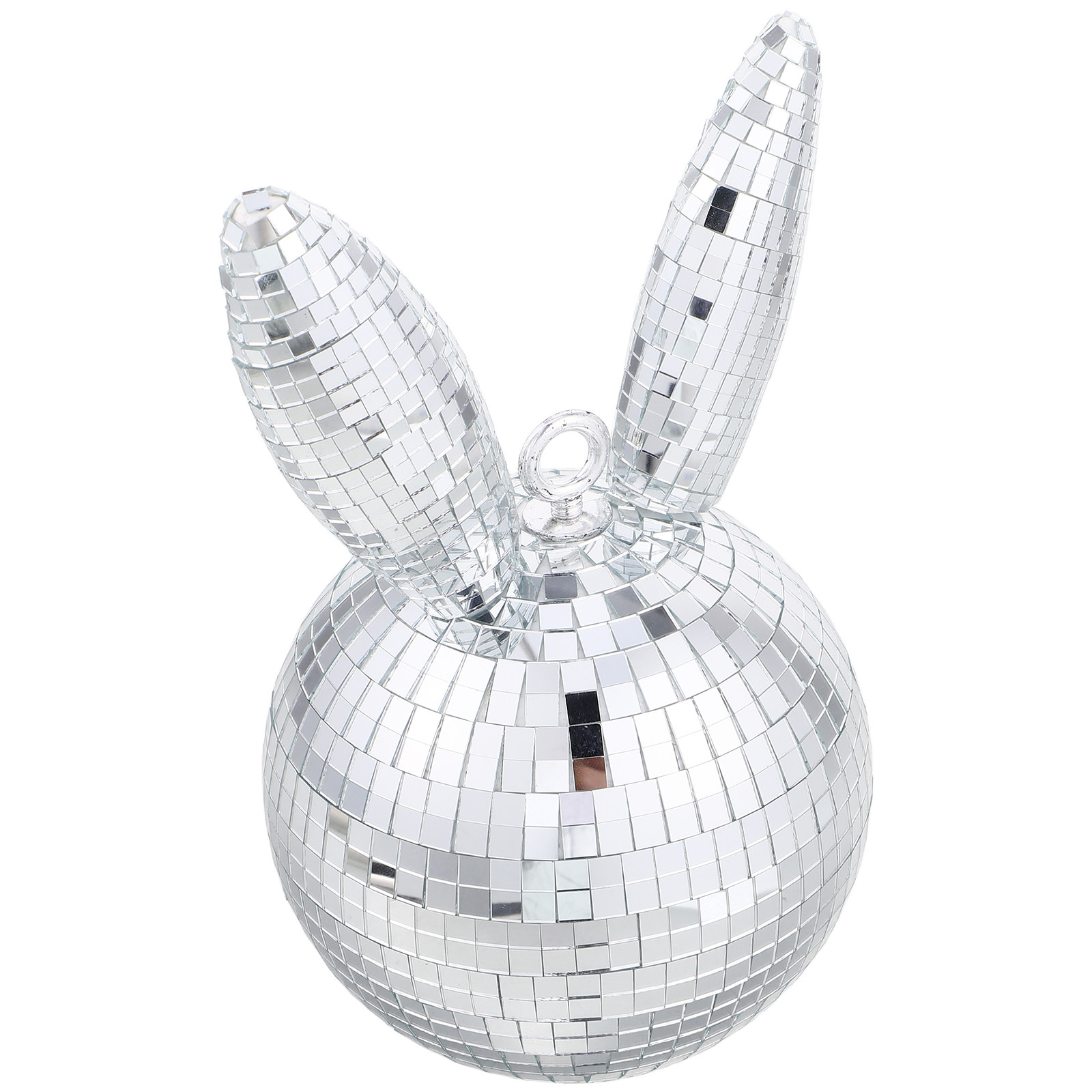 Weihnachtsbaumdekoration Oster – Disco Ball Mirror Bewertung und Preis