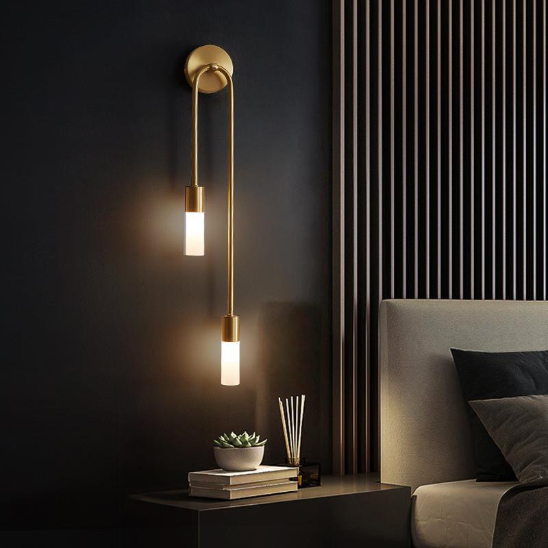 Retro Hintergrundbeleuchtung W – Lighting Decoration On Wall Bewertung und Preis