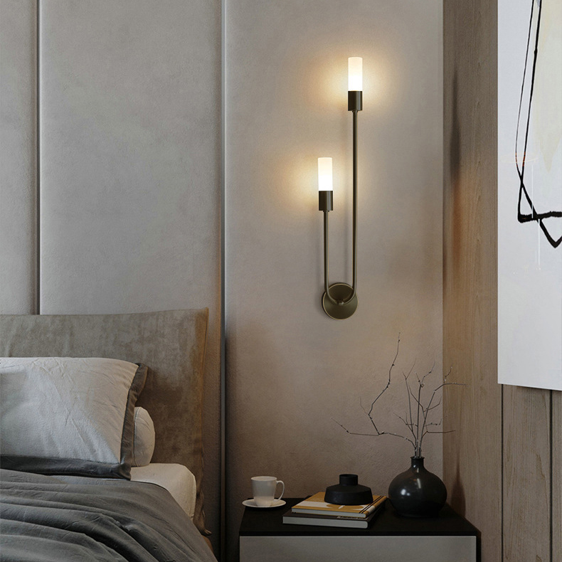Retro Hintergrundbeleuchtung W – Lighting Decoration On Wall Bewertung und Preis