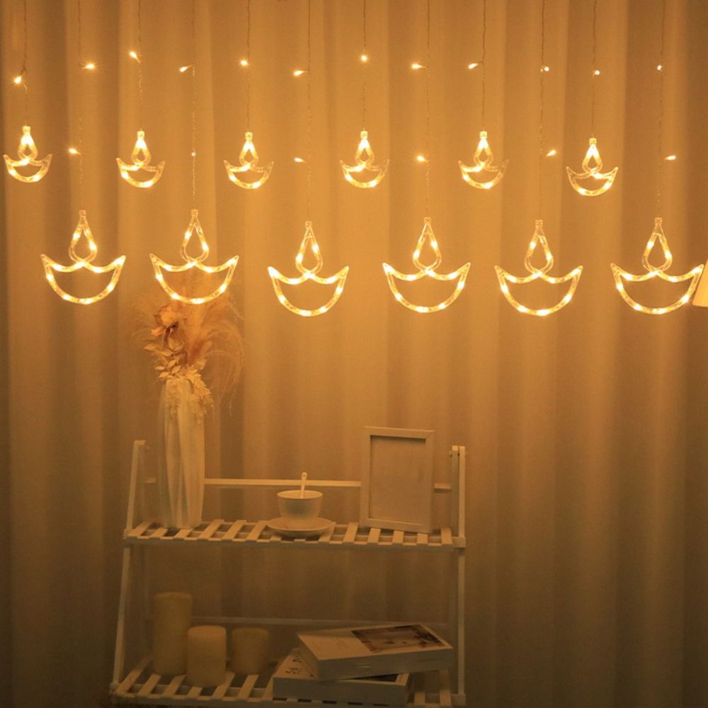 Mädchenzimmer USB-Stecker Diwa – Lighting Decoration For Diwali Bewertung und Preis