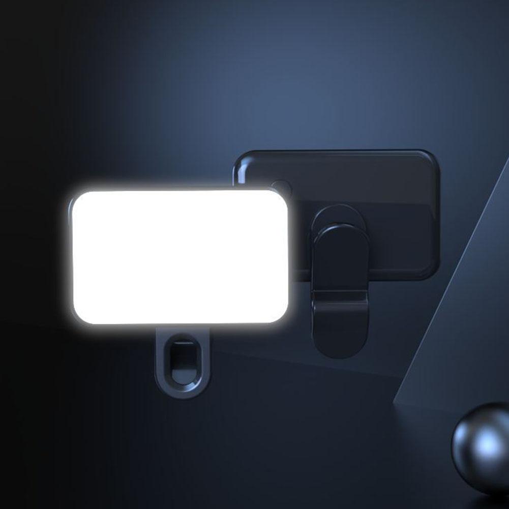 Taschen-LED-Selfie-Licht für i – Lighting Gallery Bewertung und Preis