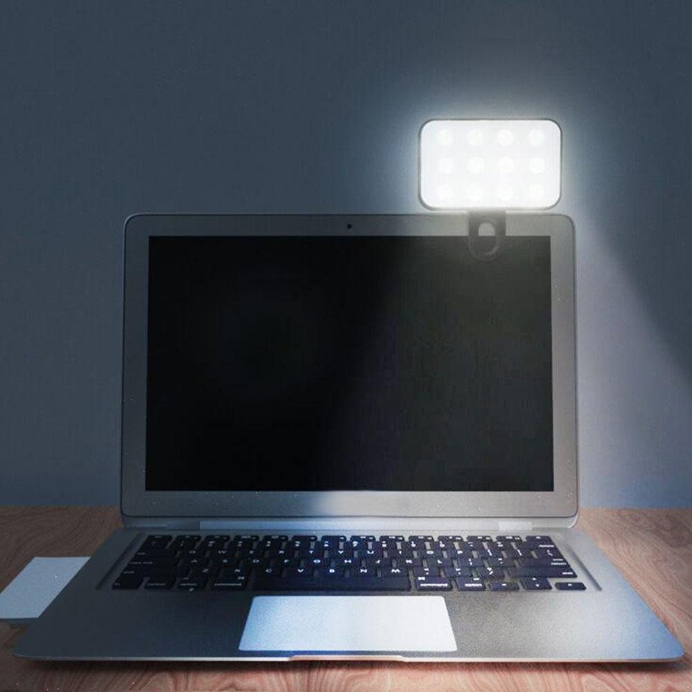Taschen-LED-Selfie-Licht für i – Lighting Gallery Bewertung und Preis