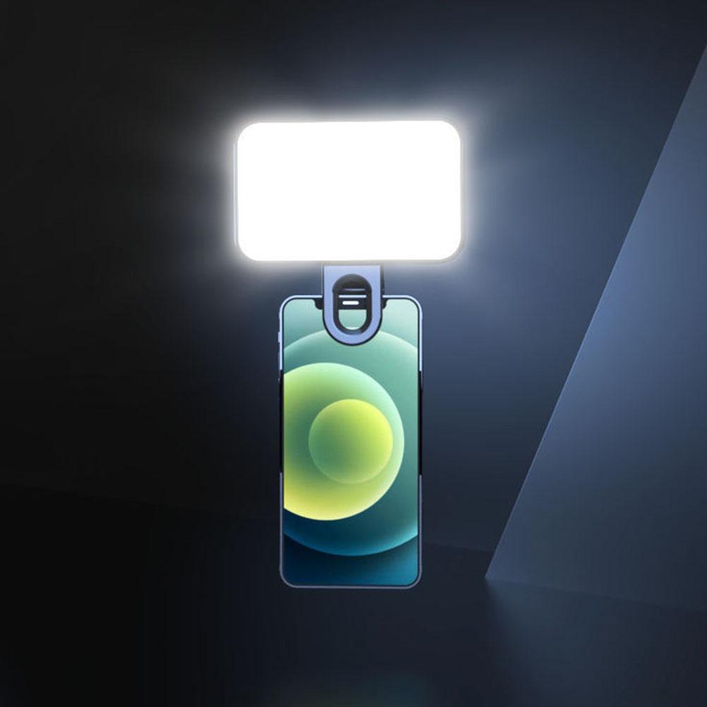 Taschen-LED-Selfie-Licht für i – Lighting Gallery Bewertung und Preis