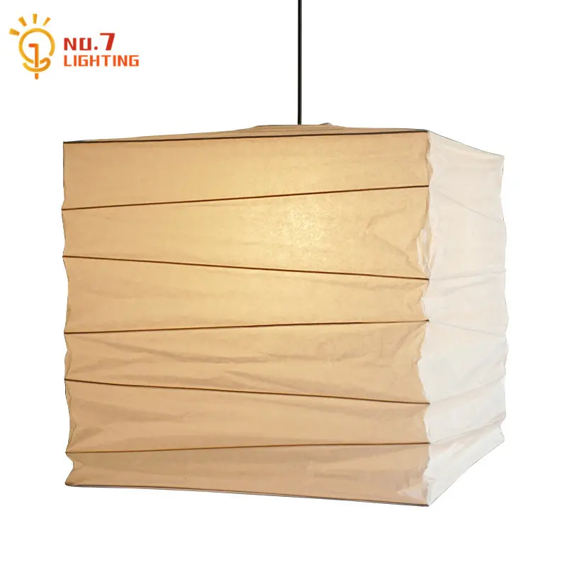 Japanische Wabi-Sabi Akari Nog – Japanese Lighting Decor Bewertung und Preis