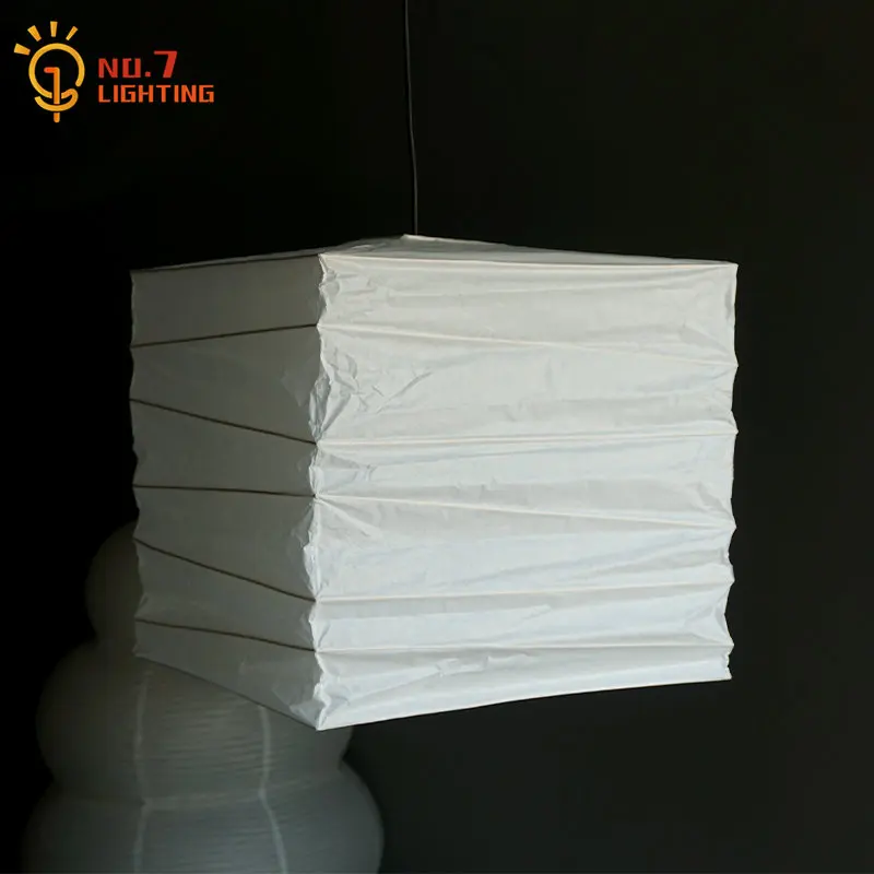 Japanische Wabi-Sabi Akari Nog – Japanese Lighting Decor Bewertung und Preis