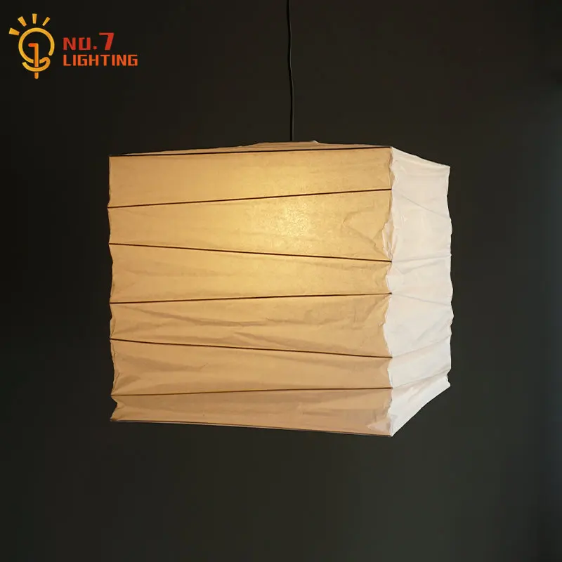 Japanische Wabi-Sabi Akari Nog – Japanese Lighting Decor Bewertung und Preis