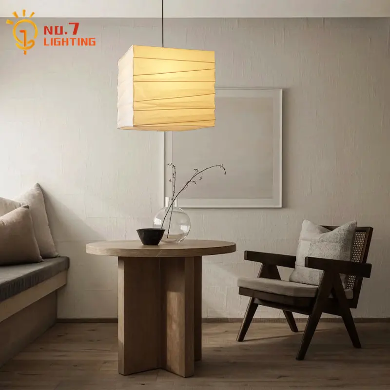 Japanische Wabi-Sabi Akari Nog – Japanese Lighting Decor Bewertung und Preis