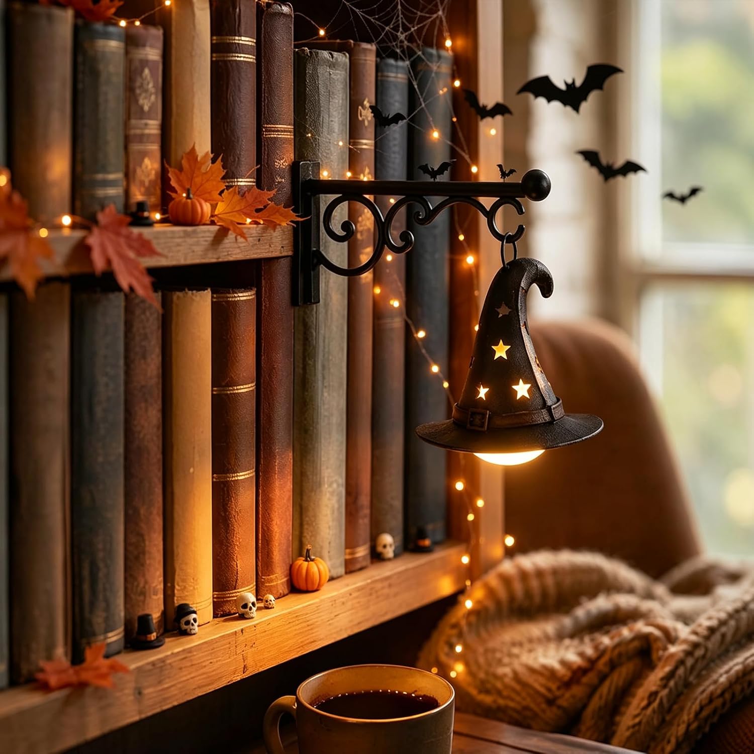 Bücherregallampe, Bibliotheksl – Lighting Decor For Home Bewertung und Preis