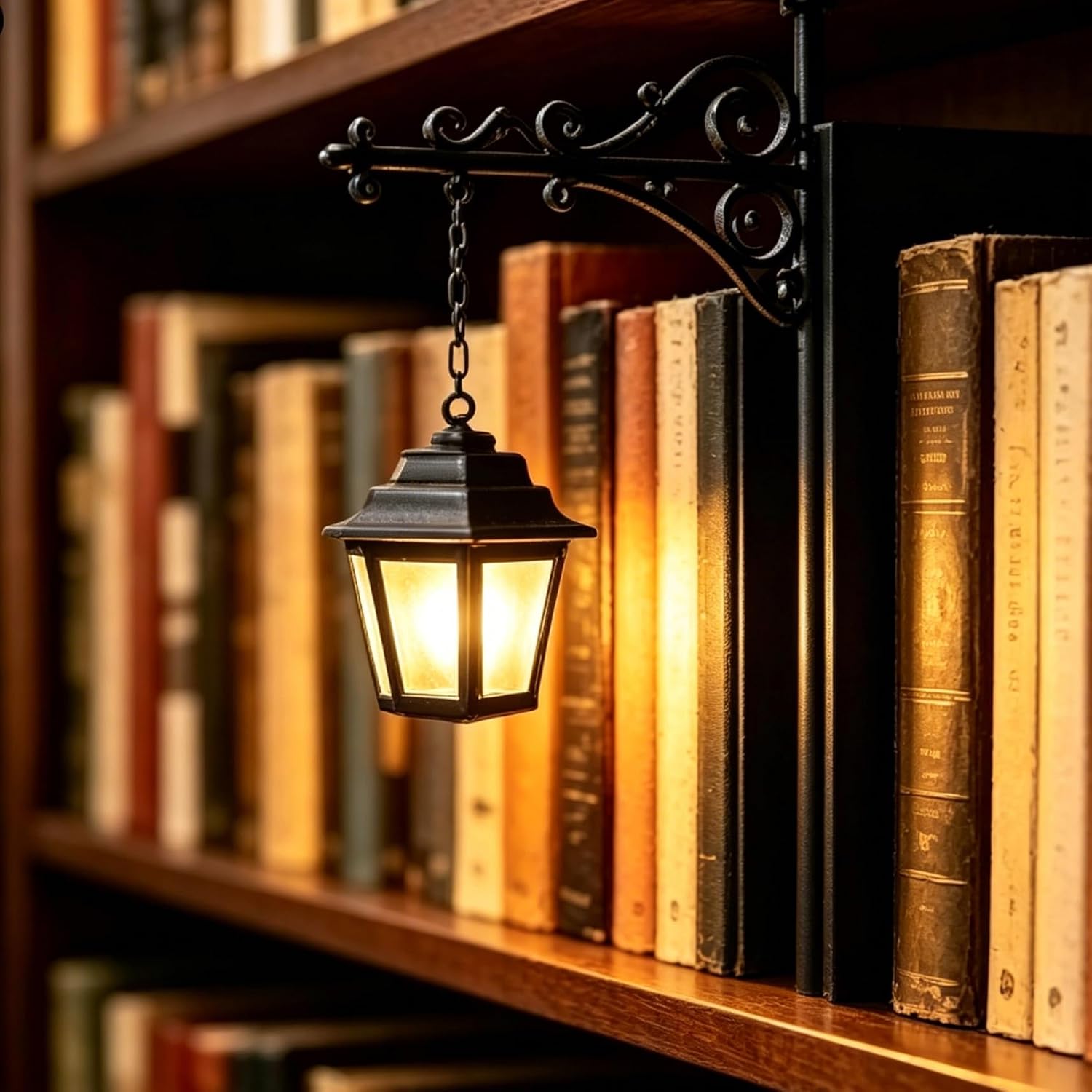 Bücherregallampe, Bibliotheksl – Lighting Decor For Home Bewertung und Preis