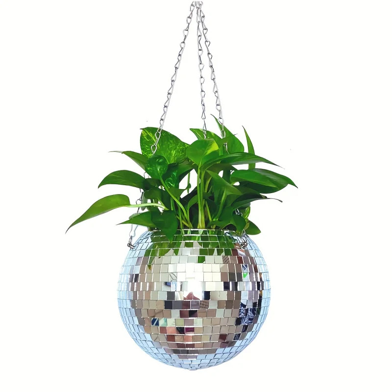 Einzigartiger, handgefertigter – Disco Ball Mirror Bewertung und Preis