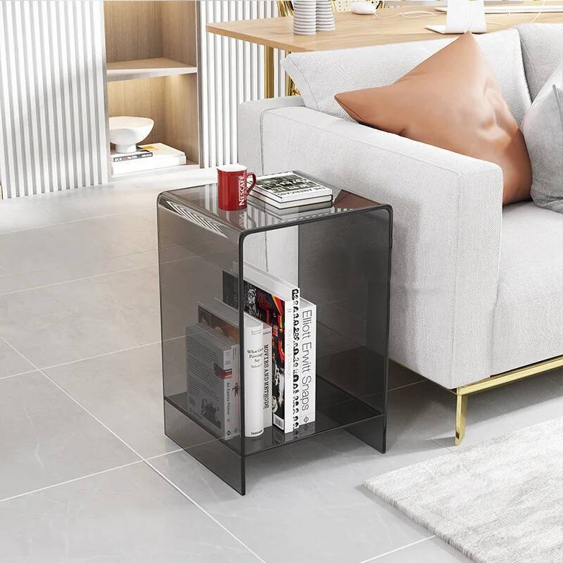 Acryl Kleine Transparente Kaff – Decor Lighting The Parade Bewertung und Preis