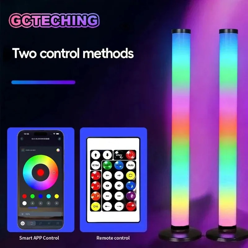 RGB LED-Lichtleiste USB-betrie – Lighting Decor For Home Bewertung und Preis