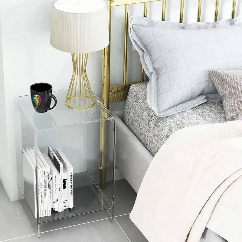 Acryl Kleiner Transparenter Co – Decor Lighting The Parade Bewertung und Preis