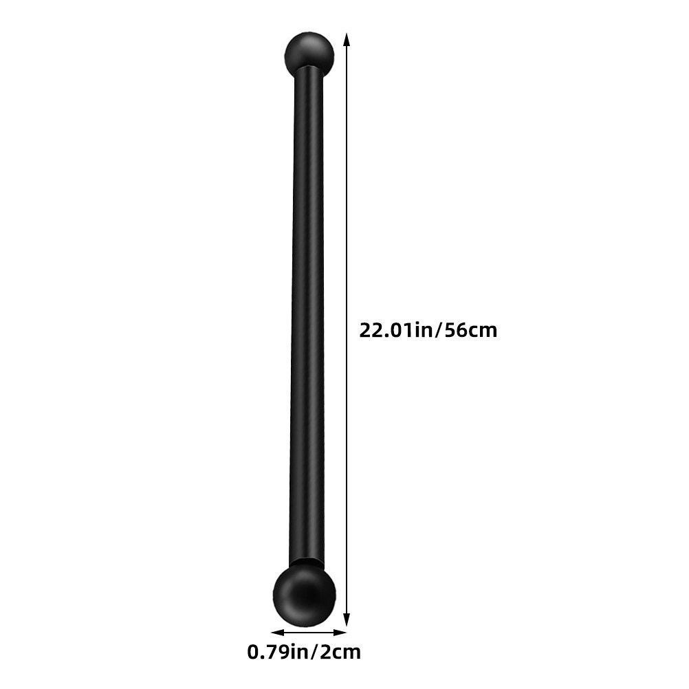 2 Stück Lampenpfosten-Kreuzarm – Lighting Decor Outdoor Bewertung und Preis