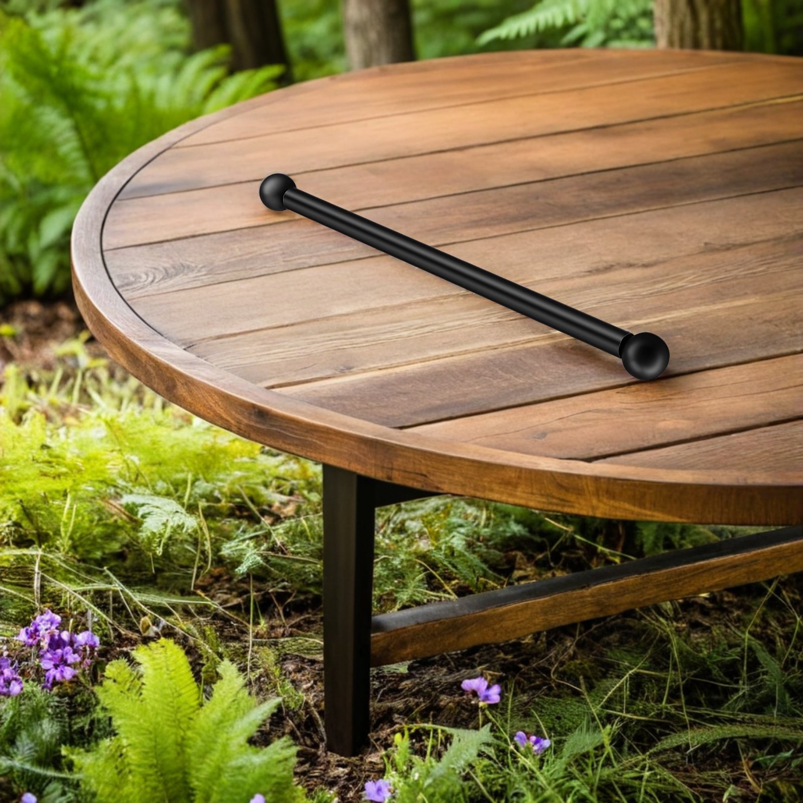 2 Stück Lampenpfosten-Kreuzarm – Lighting Decor Outdoor Bewertung und Preis