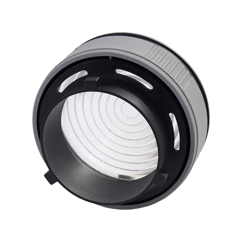 Fresnel-Linse 15-55 Grad Einst – Lighting Gallery Bewertung und Preis