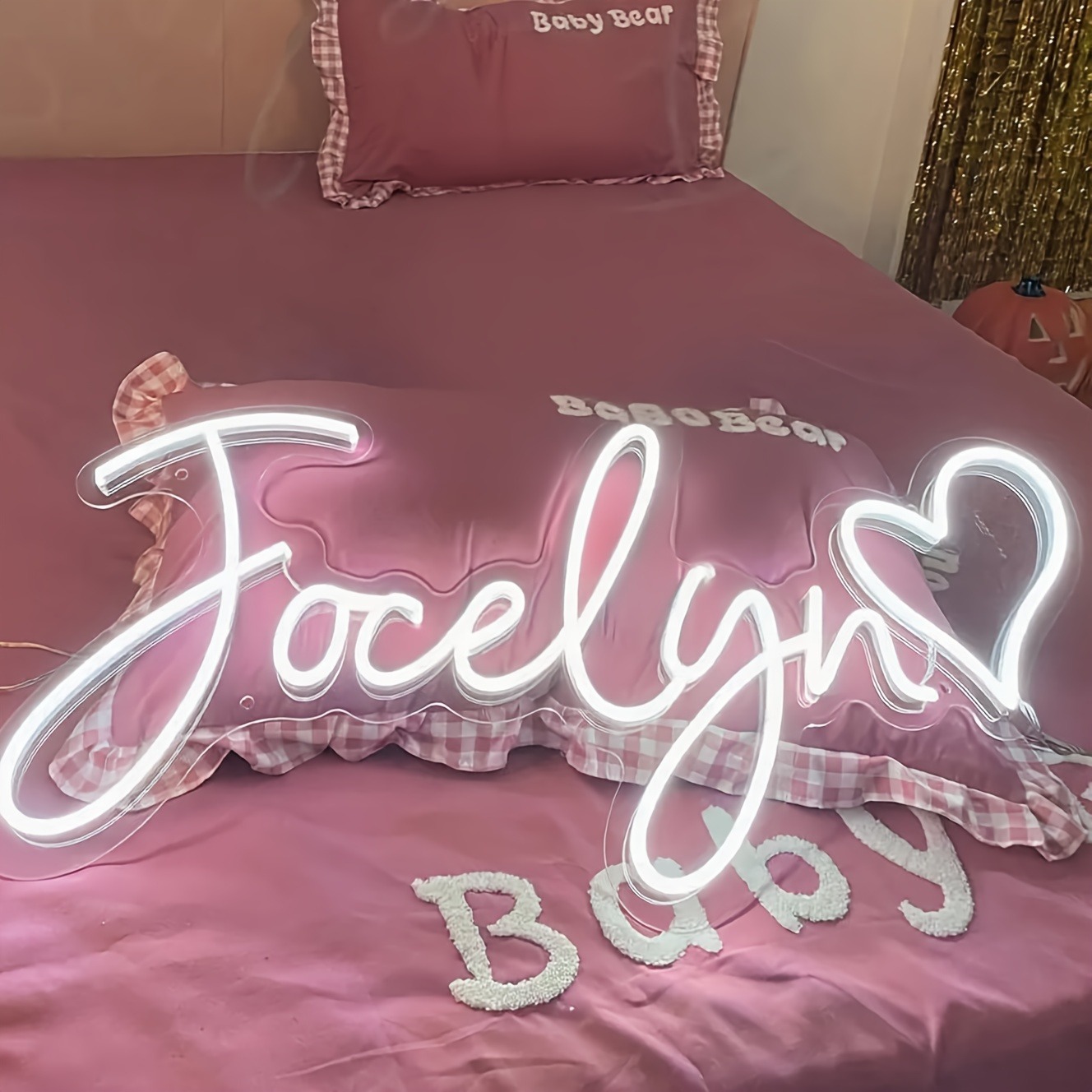Individuelles LED Personalisie – Lighting Decoration For Wedding Bewertung und Preis