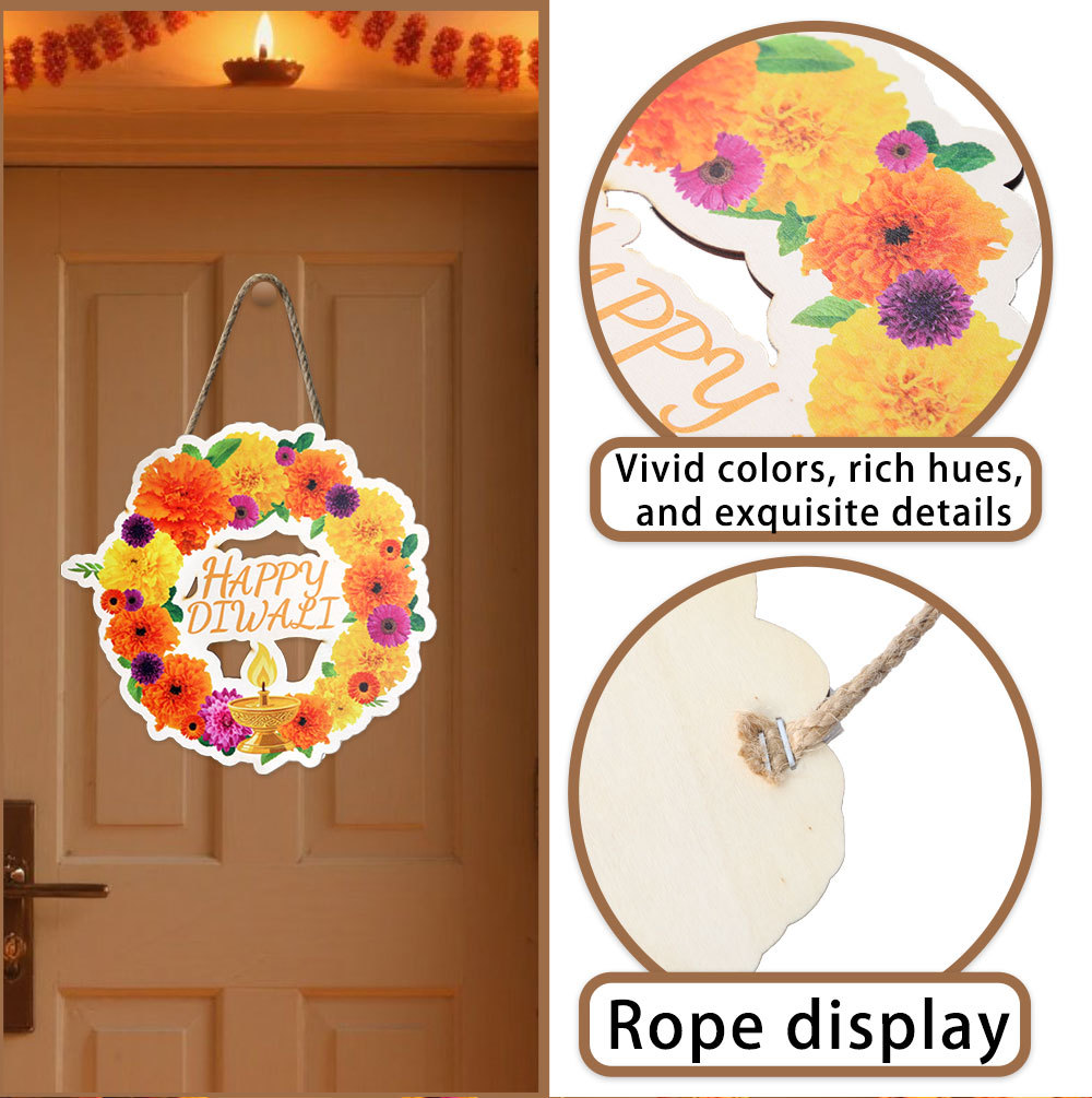 Lotus & Peacock Diwali Dekor – – Lighting Decoration For Diwali Bewertung und Preis