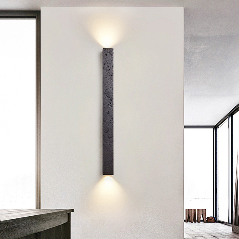 Wabi Sabi Premium schwarz Inne – Foyer Lighting Wall Decor Bewertung und Preis