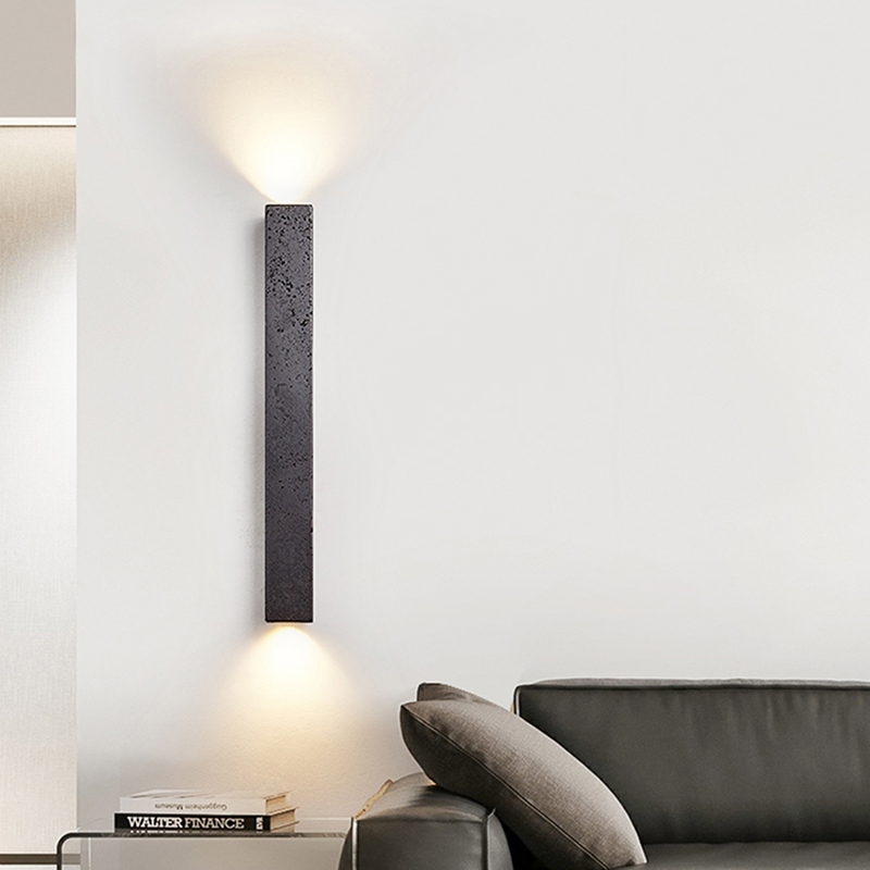 Wabi Sabi Premium schwarz Inne – Foyer Lighting Wall Decor Bewertung und Preis