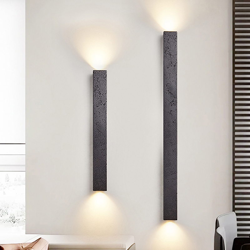 Wabi Sabi Premium schwarz Inne – Foyer Lighting Wall Decor Bewertung und Preis