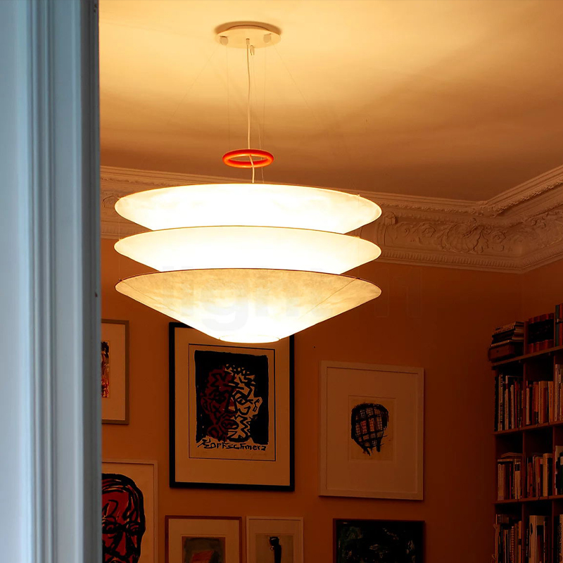 Floatation Anhänger Lampe Nord – Japanese Lighting Decor Bewertung und Preis