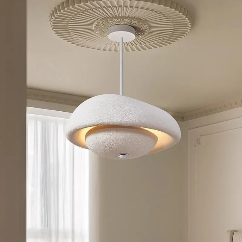 Wabi-Sabi japanische LED-Anhän – Japanese Lighting Decor Bewertung und Preis