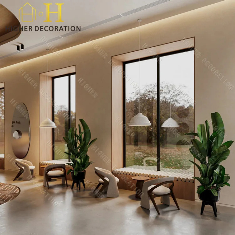 Maßgefertigte Bäckerei-Vitrine – Furniture Lighting & Decor Magazine Bewertung und Preis