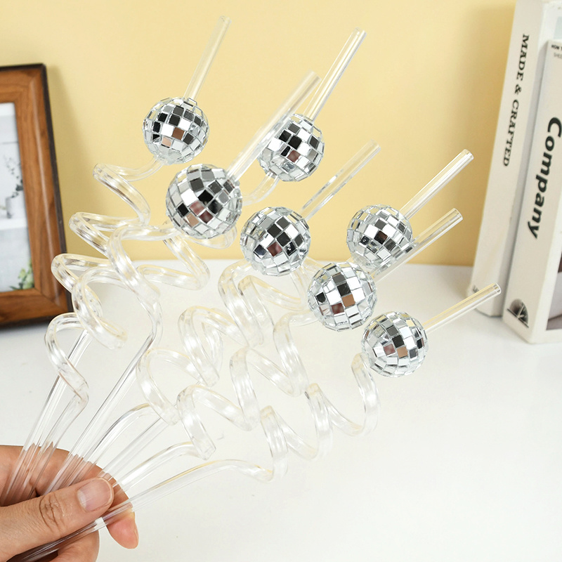 6er-Set Spiegel-Discokugel-Tri – Disco Ball Mirror Bewertung und Preis