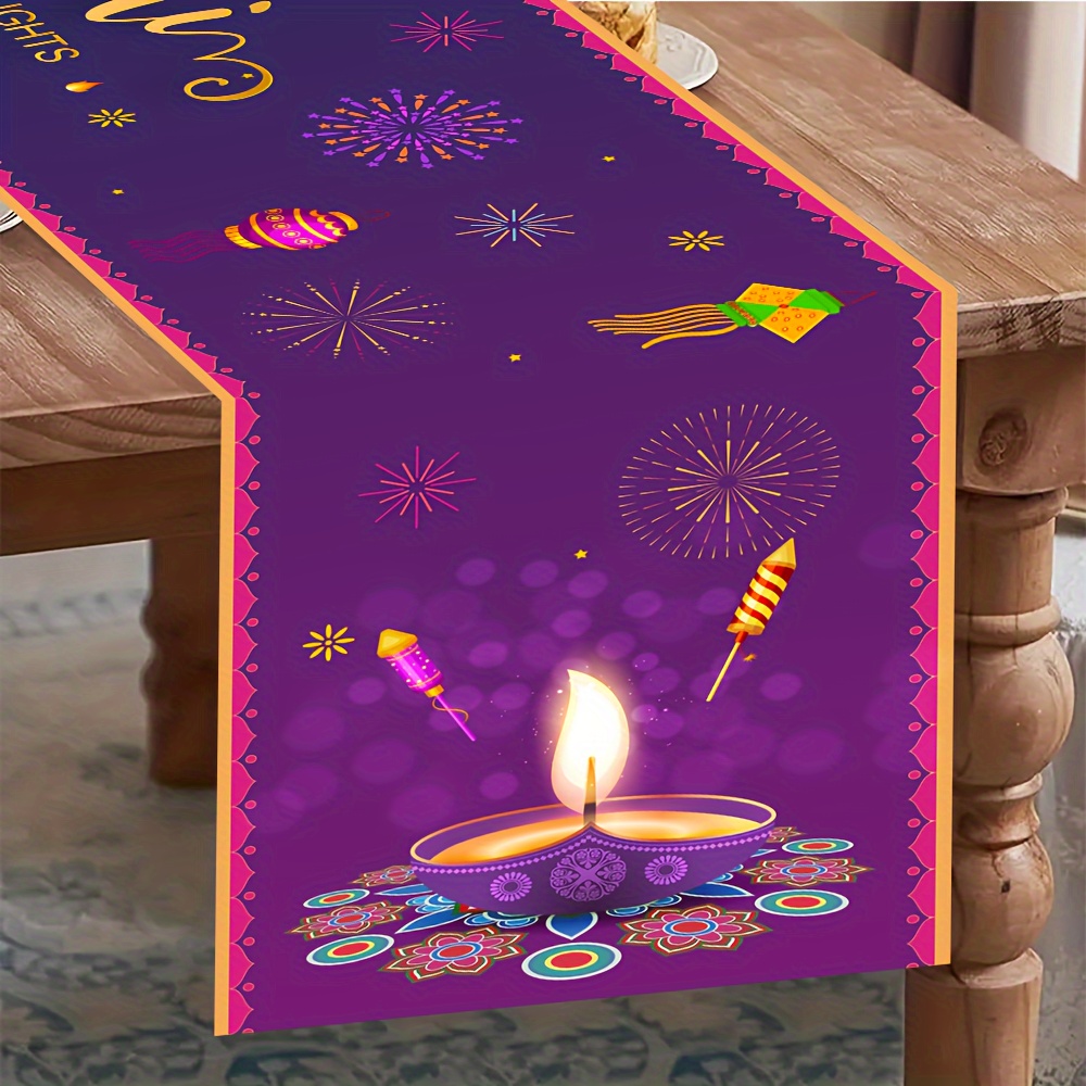Fröhlicher Diwali Lichterfest  – Lighting Decoration For Diwali Bewertung und Preis