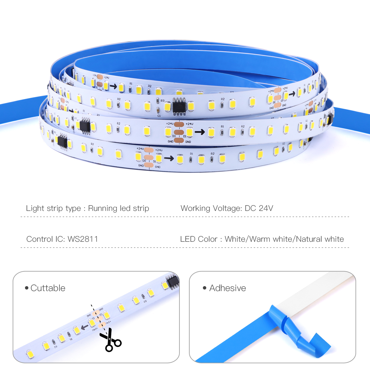 Smart Addressable1-4pcs LED-St – Lighting Bolt Decor Bewertung und Preis