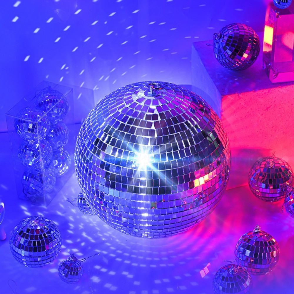 3cm-20cm Spiegel-Discokugel Pa – Disco Ball Mirror Bewertung und Preis