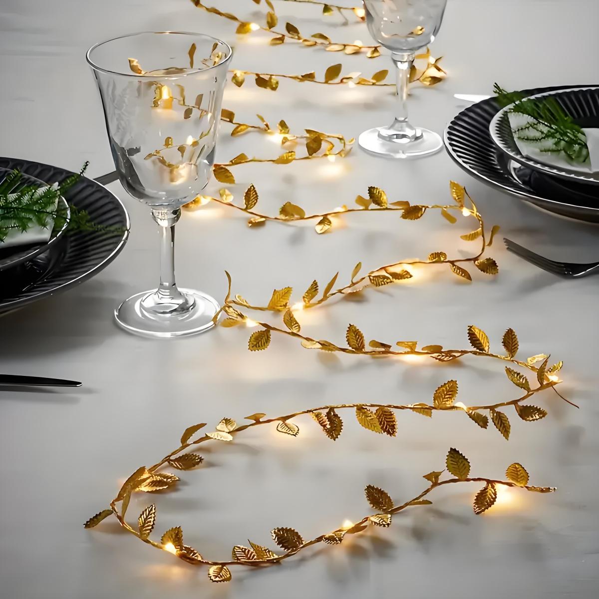 LED-Lichterkette mit romantisc – Lighting Decoration For Diwali Bewertung und Preis